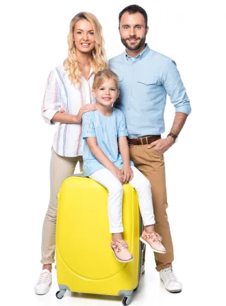 Image for: Family-Friendly Airport Transfers at Kos