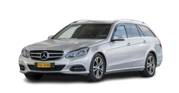 Image showing Station Wagons